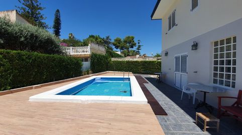 Foto 3 de Casa o chalet en venta en Sierra Perenchiza - Cumbres de Calicanto - Sto Domingo, Chiva
