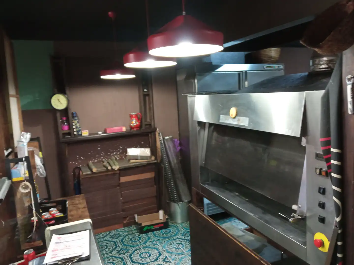 Business premises for transfer in Mercat, imagen 21