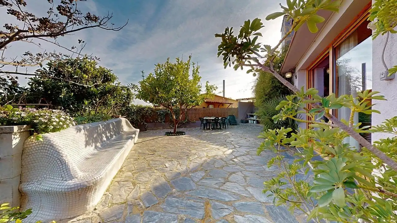 Casa amb jardí en venda a Calle ANGEL GUIMERA, imagen 7