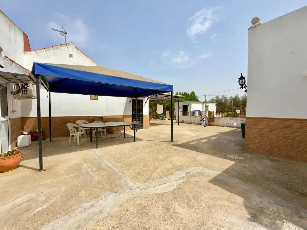 Casa rústica en venda a Diseminados, imagen 20