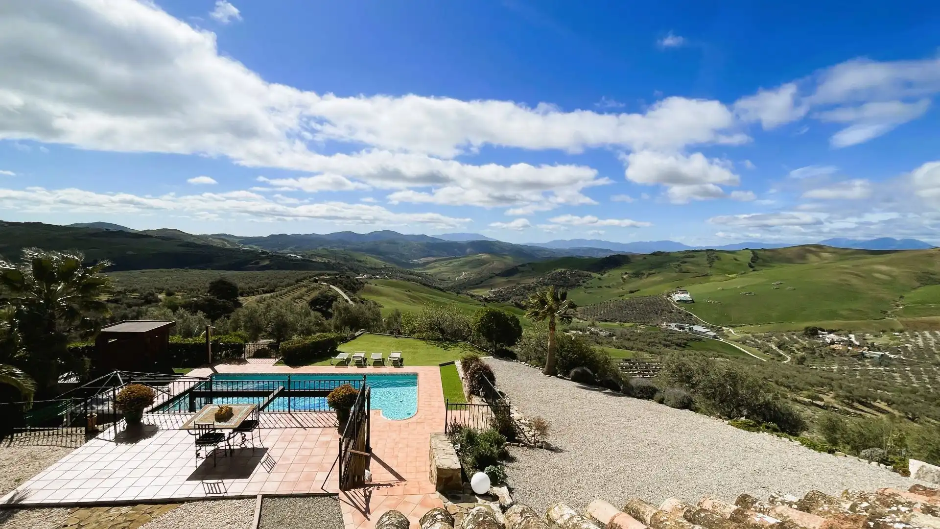 Casa rústica amb piscina en venda a Bobadilla - Bobadilla Estación - La Joya, imagen 4