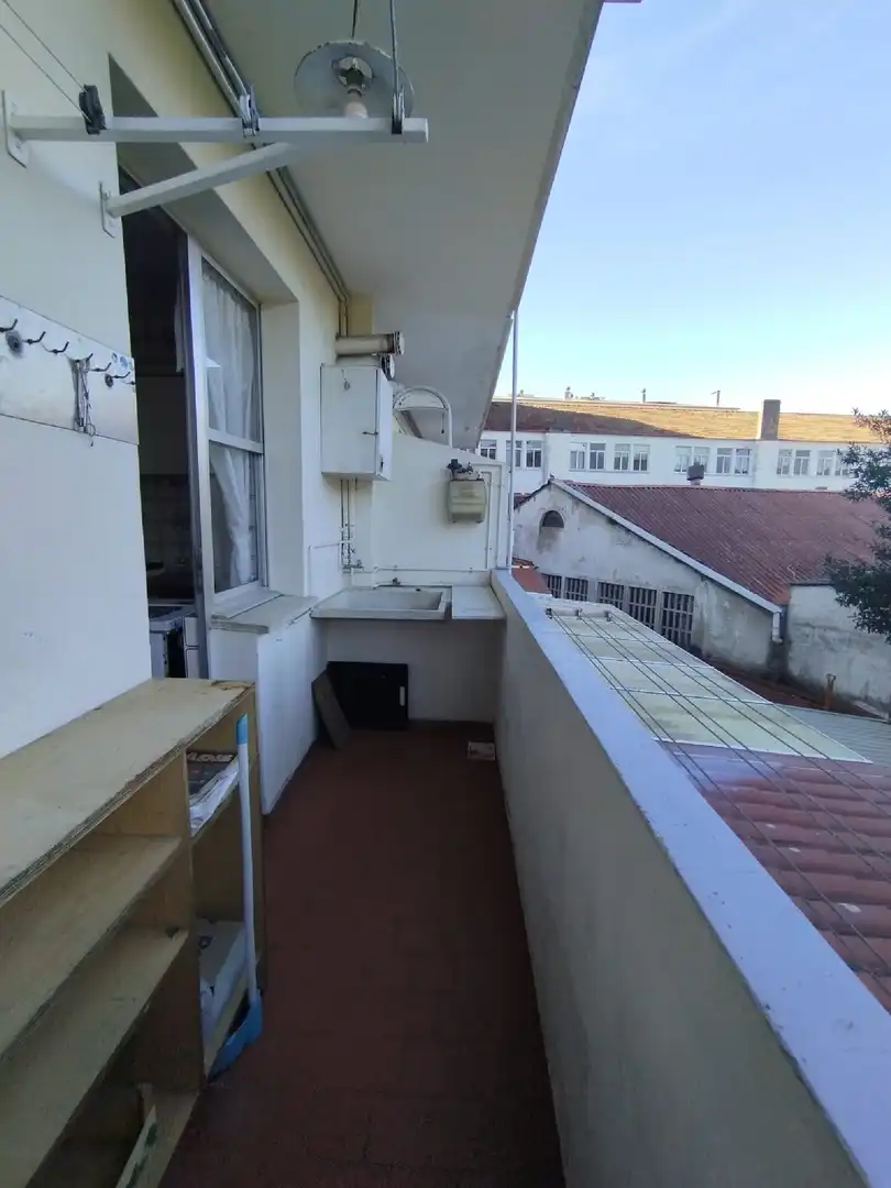 Piso en venta en Fene
