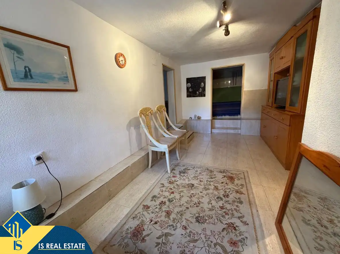 Bungalow amb piscina en venda a Nueva Torrevieja - Aguas Nuevas, imagen 13