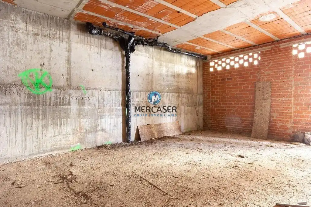 Local comercial en venda a Venturada Pueblo, imagen 9
