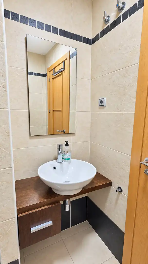 Apartment with pool for sale in El Pinillo, imagen 22