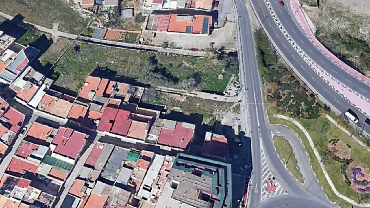 Terreny rústic en venda a C/ Boqueras, imagen 25