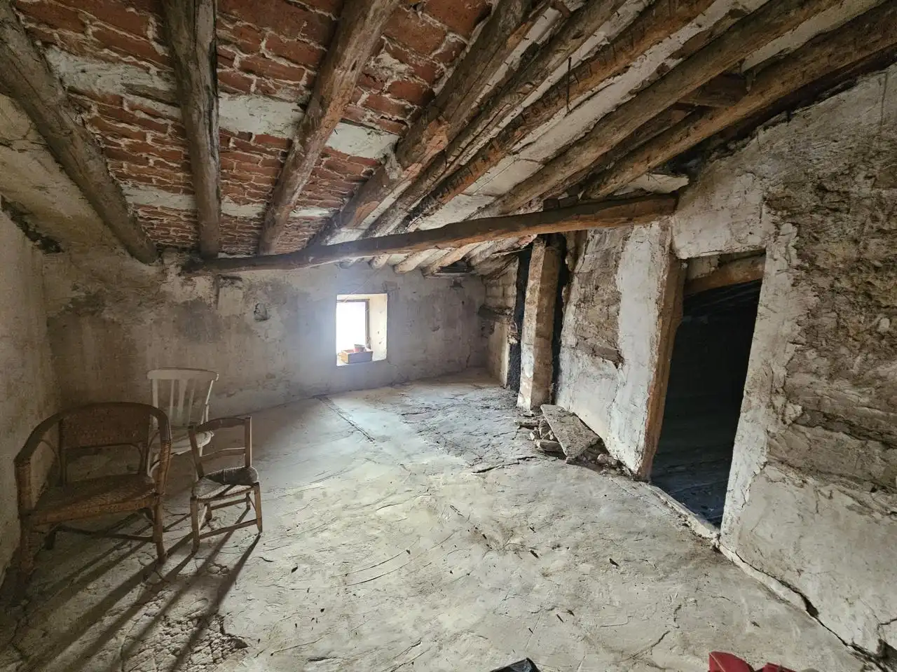 Country homes for sale in Igúzquiza  with Private garden