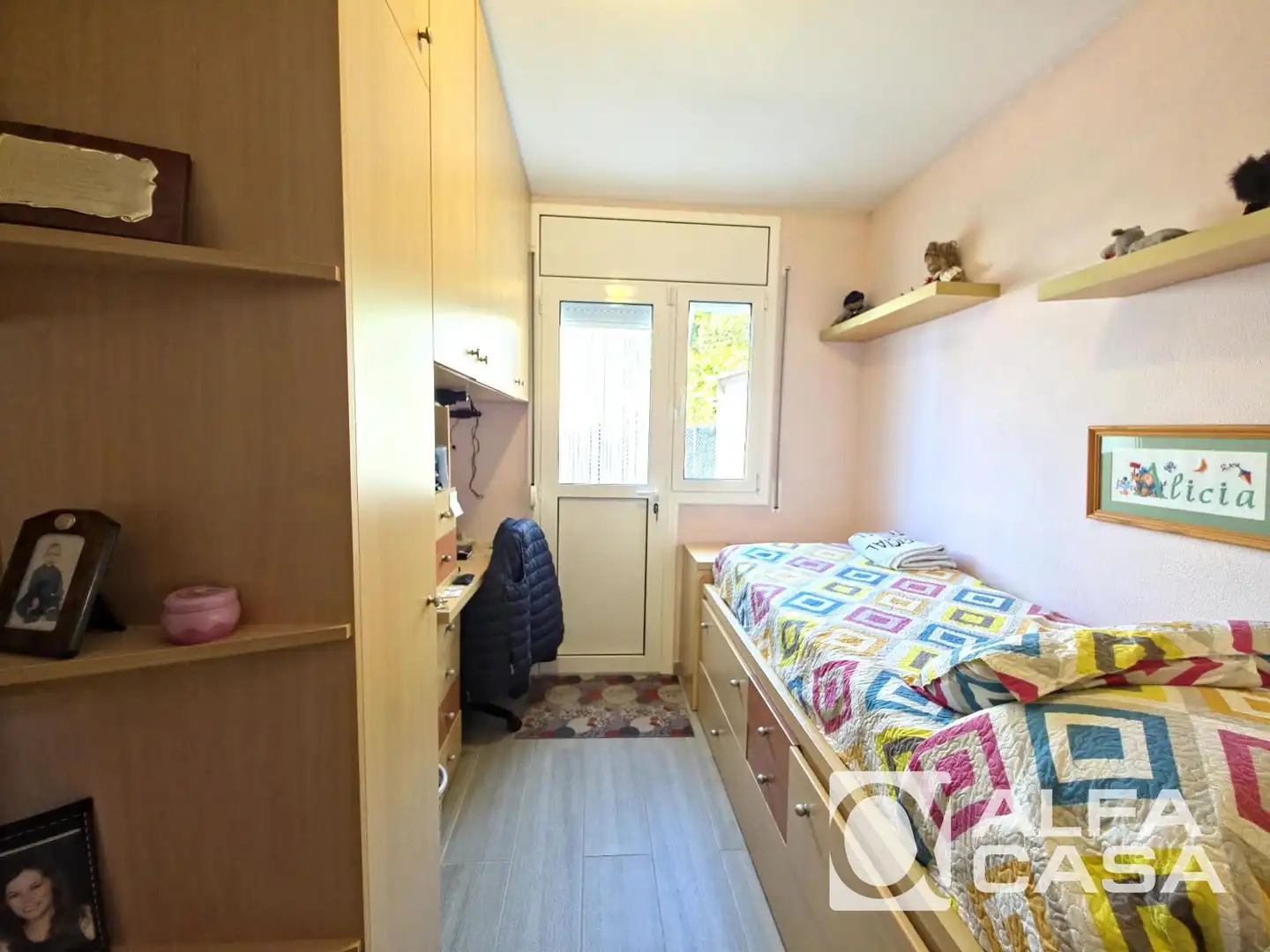 Dormitori de Casa o xalet en venda en Lloret de Mar amb Aire condicionat, Calefacció i Terrassa