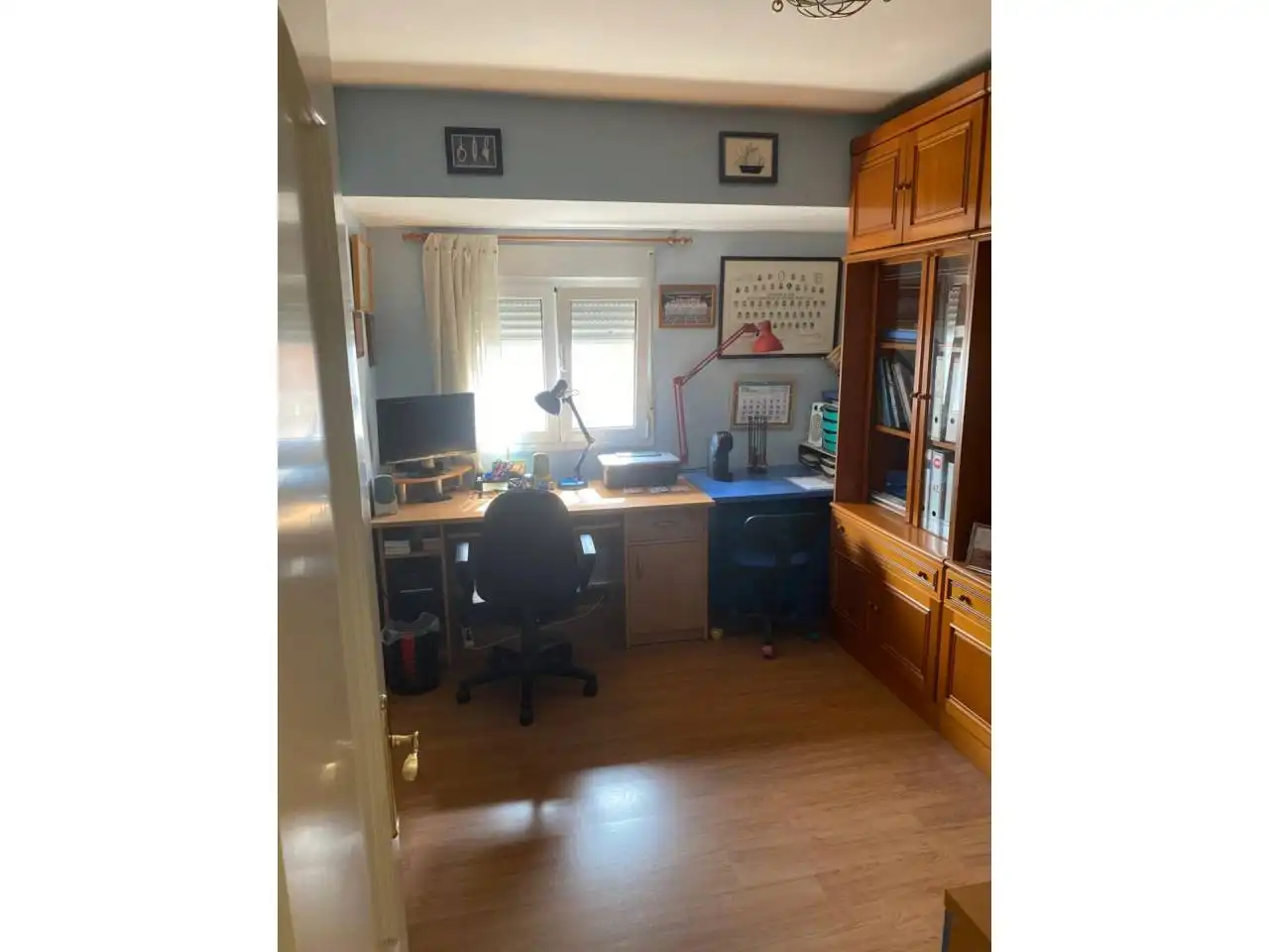 Piso en venta en Avenida Portugal, Asdrúbal - Bahía Blanca