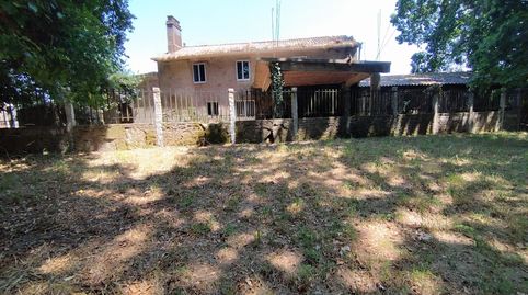 Foto 3 de Finca rústica en venda a Trazo, A Coruña
