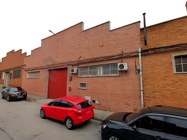 Locale commerciale in vendita a De Cuenca