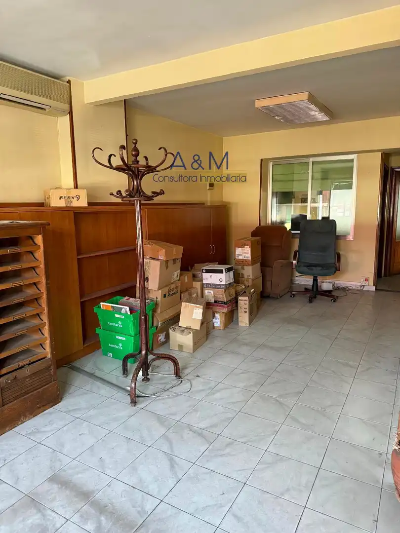 Nave industrial en venta en Pilar Miro, imagen 11