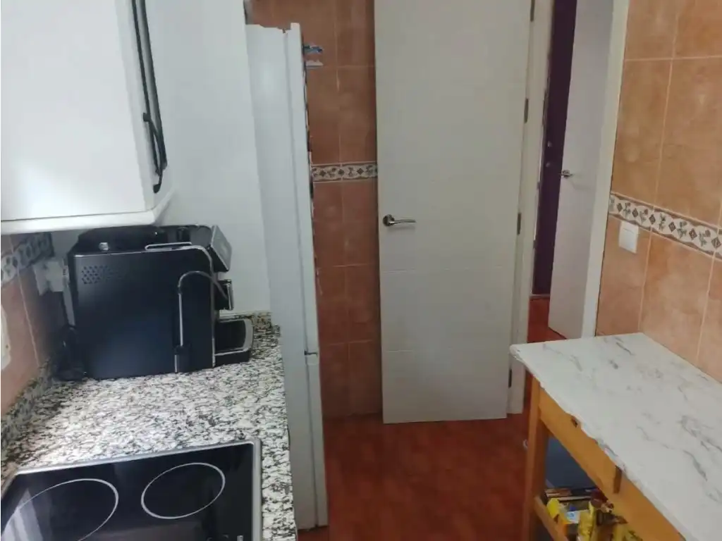 Pis amb ascensor en venda a Levante, imagen 13