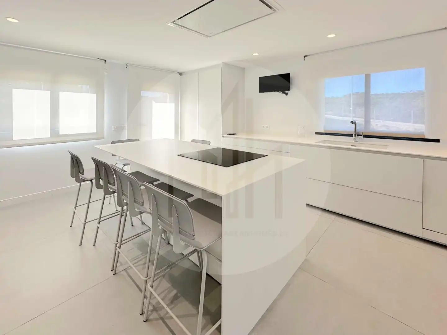 Chalet con piscina en venta en Calle LA MARINA ALTA (ALF), imagen 11