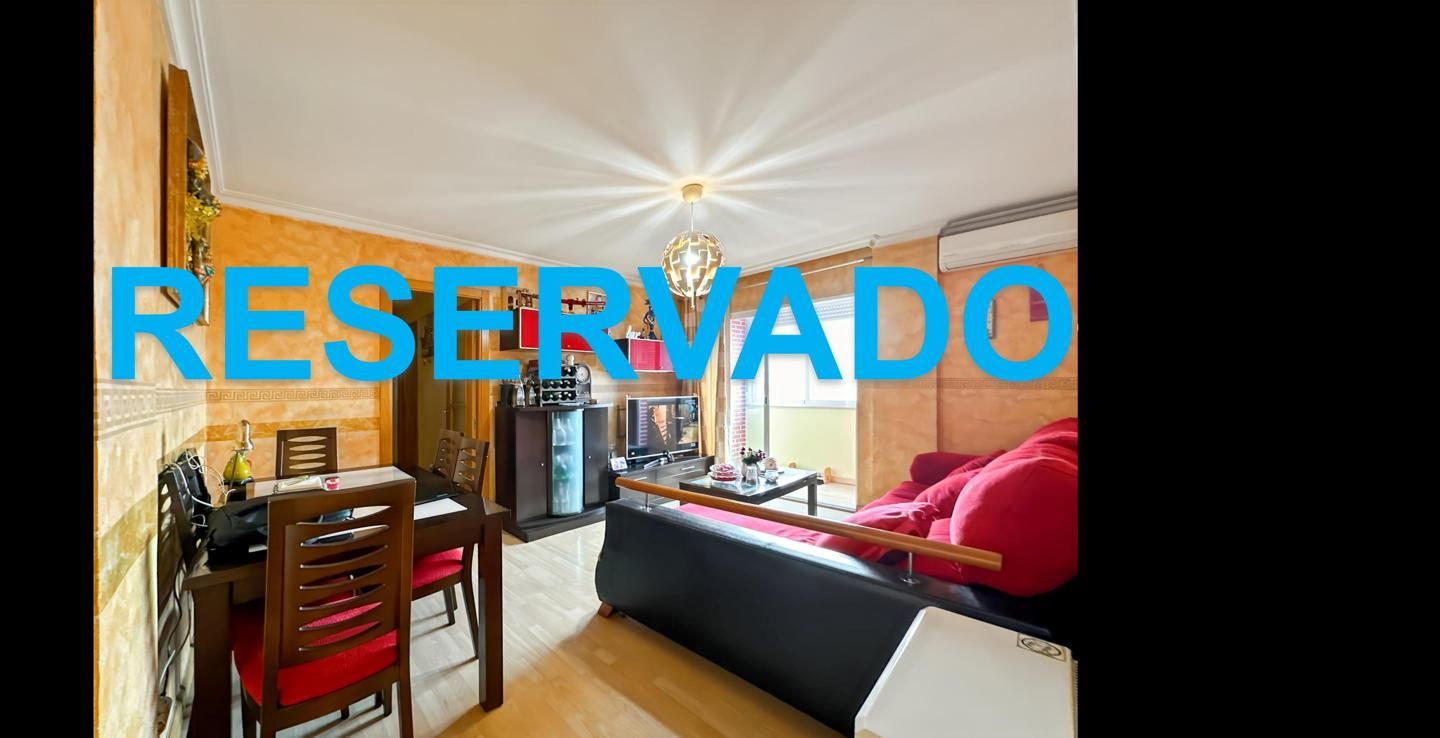 Bedroom of Flat for sale in Torrejón de Ardoz  with Air Conditioner, Heating and Terrace