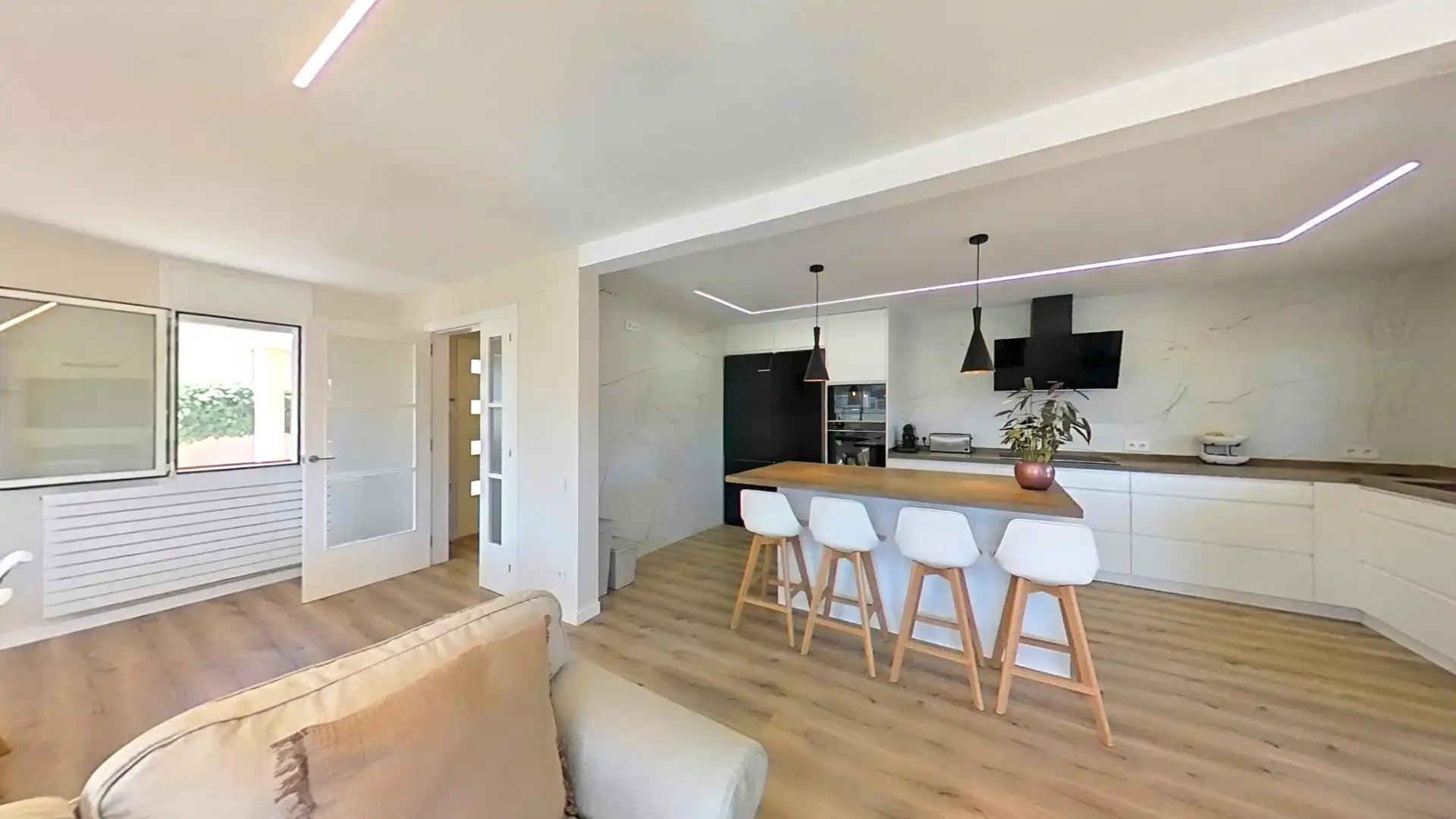 Maison avec jardin à vendre à Bigues i Riells del Fai, imagen 13