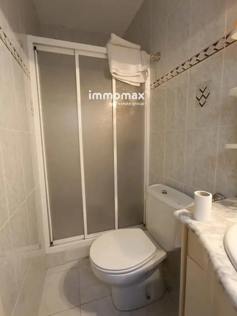 Bathroom of Houses for sale in Torrelles de Foix