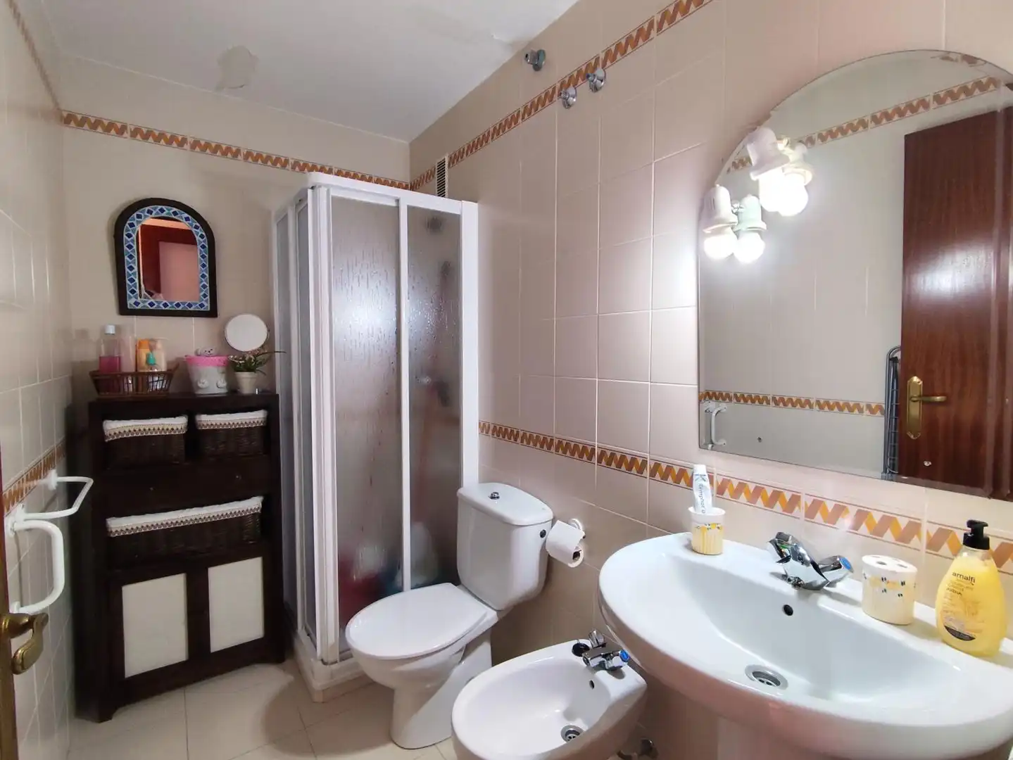 Wohnung mit Pool zur Miete in El Portil, imagen 20