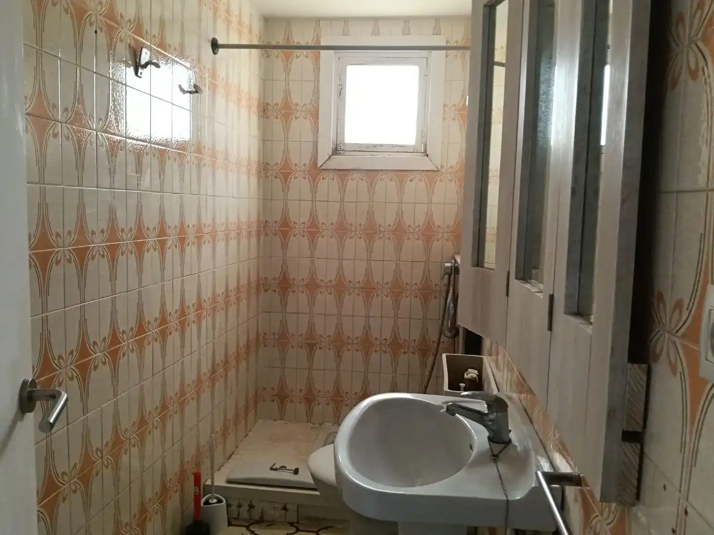 Baño de Piso en venta en Es Mercadal