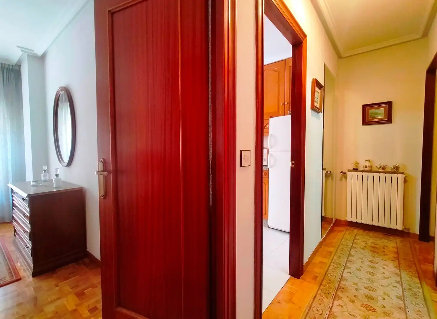 Wohnung mit Aufzug zum Verkauf in Pravia, imagen 25