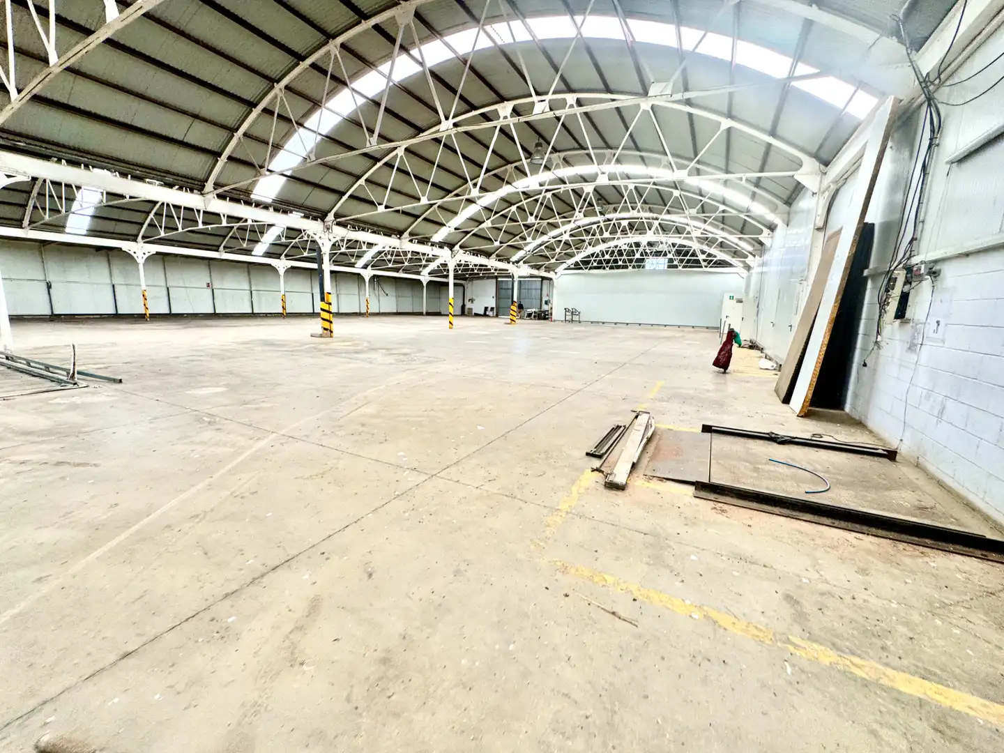 Nave industrielle à vendre à Diseminado Saladar y Leche, imagen 34