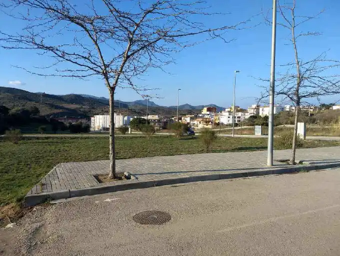 Terreny residencial en venda a Avinguda Antoni Margarits, imagen 4