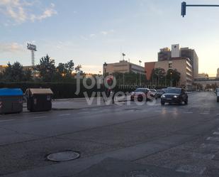 Exterior view of Garage for sale in  Valencia Capital