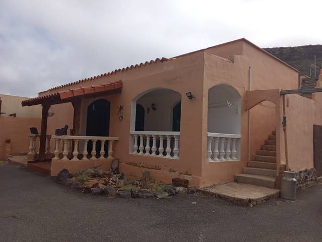 Casa-chalet en Venta en Casillas de Morales