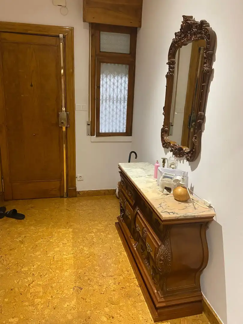 Piso en venta en Lalín