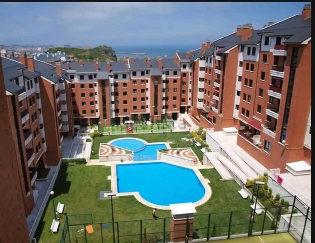 Piso con terraza en alquiler en Cotolino, imagen 31