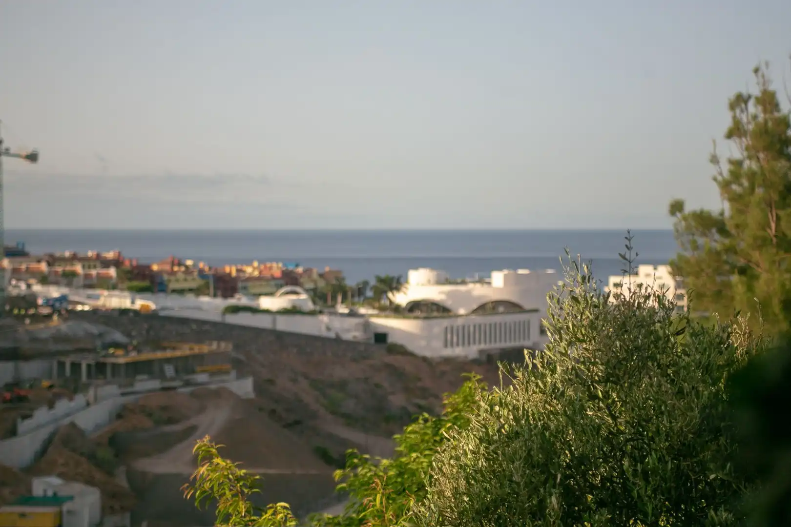 Appartement compact avec piscine à vendre à Callao Salvaje - Playa Paraíso, imagen 17