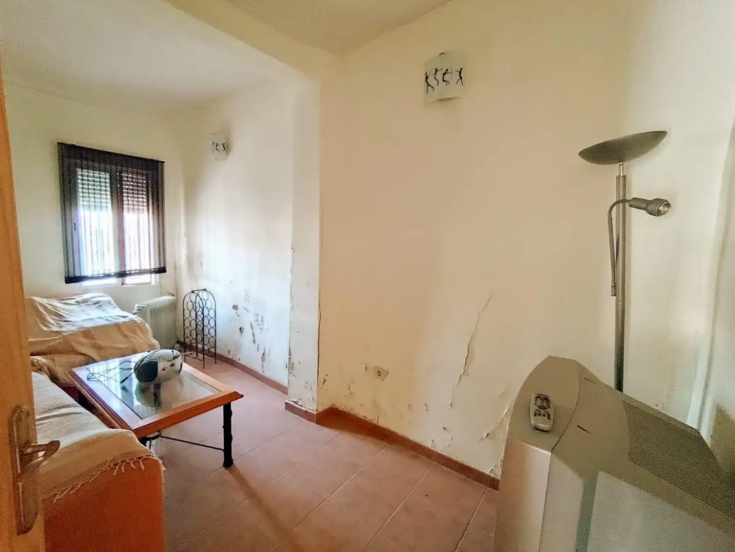 Casa o xalet en venda en Almoguera amb Jardí privat