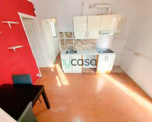 Kitchen of Flat for sale in L'Hospitalet de Llobregat