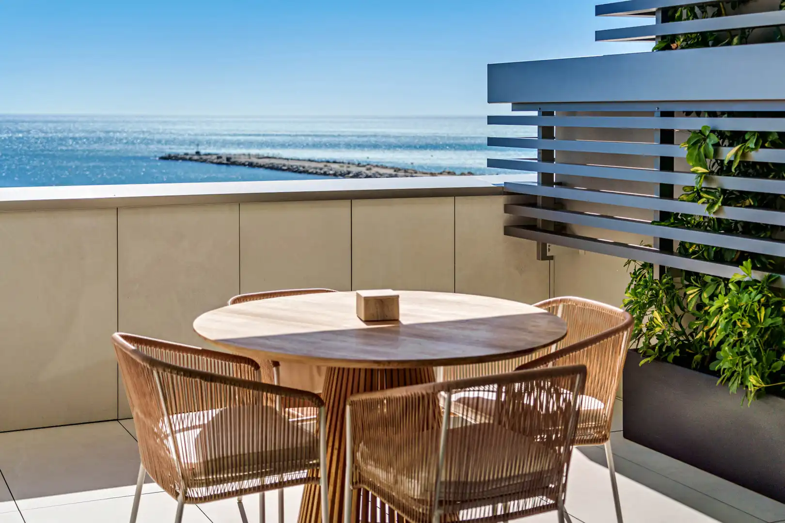 Appartement compact avec piscine à vendre à Carretera de Cádiz, imagen 10