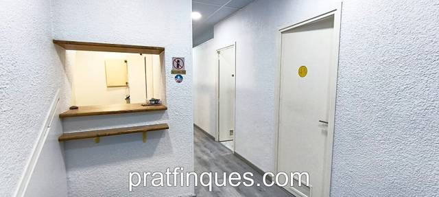 Local comercial en Alquiler en Carrer del Penedès en Centre