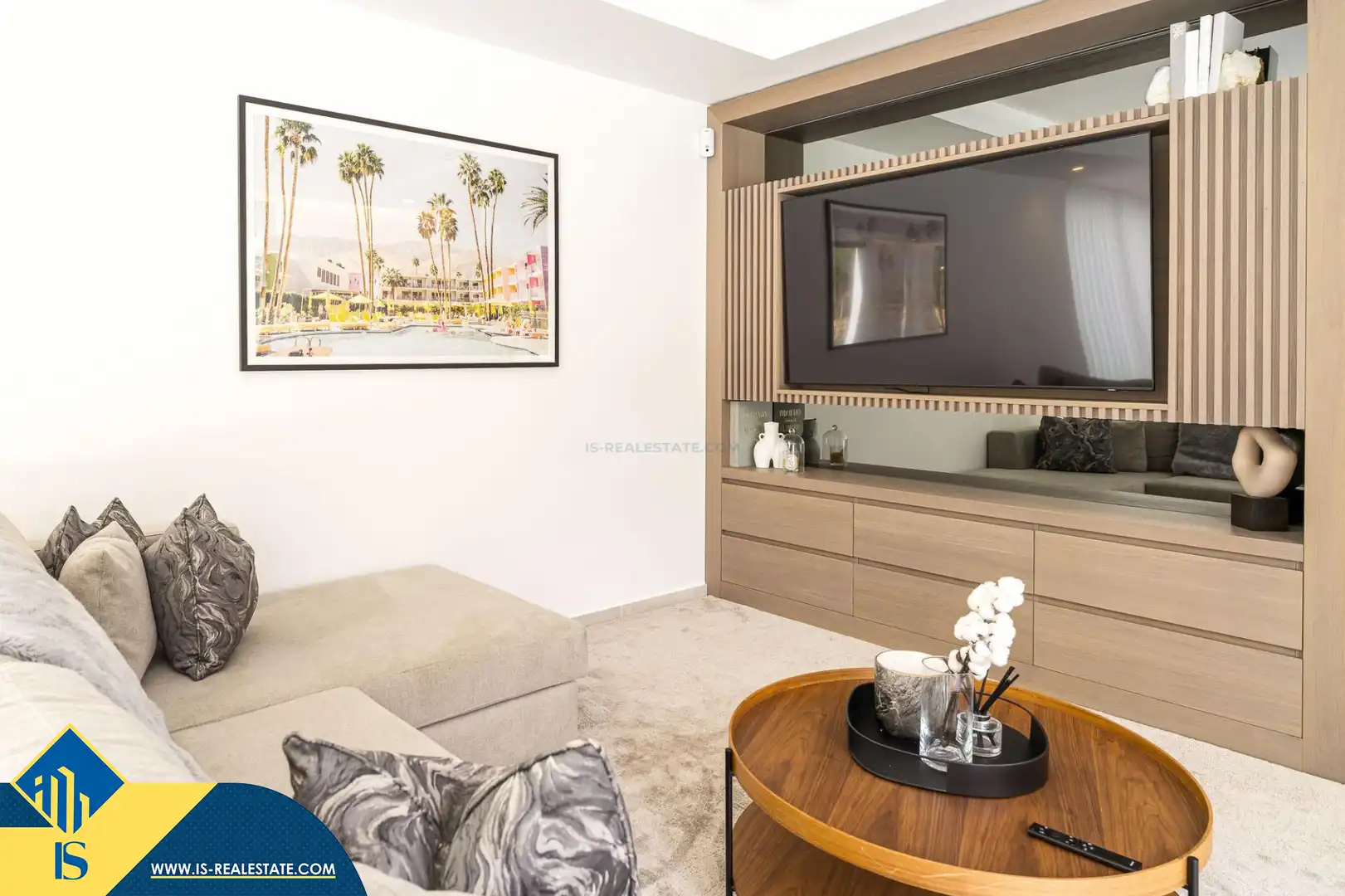 Chalet con piscina en venta en Nueva Andalucía, imagen 18