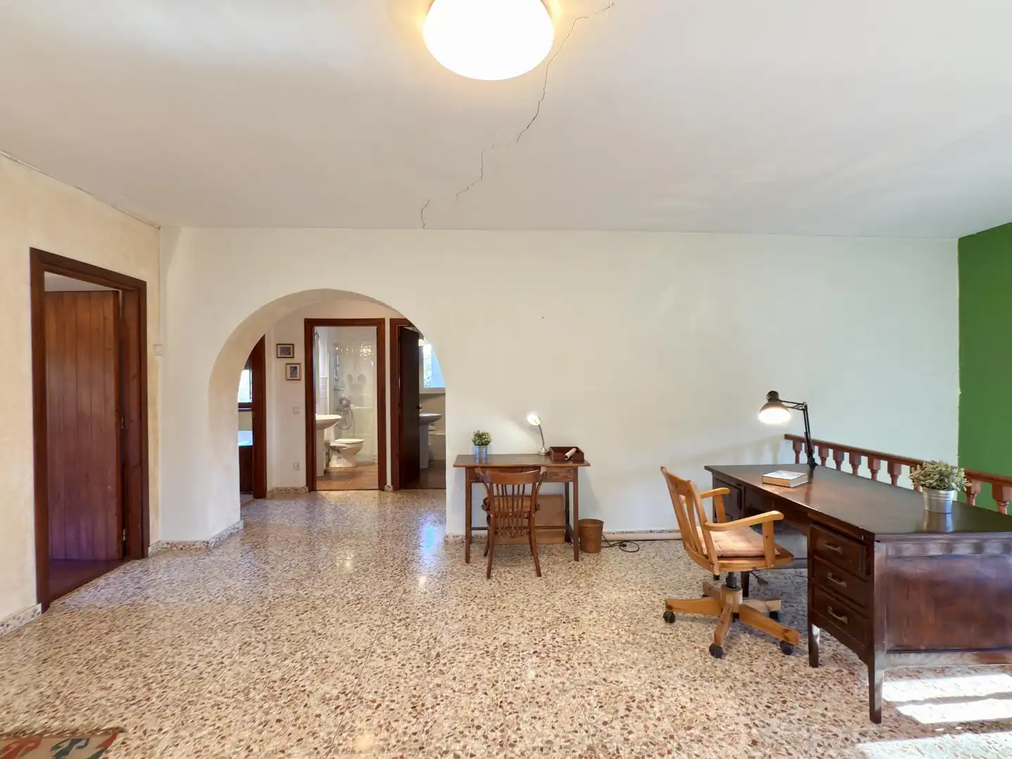 Casa adosada en venda a Can Peric - Vilademuls, Saus, Camallera i Llampaies