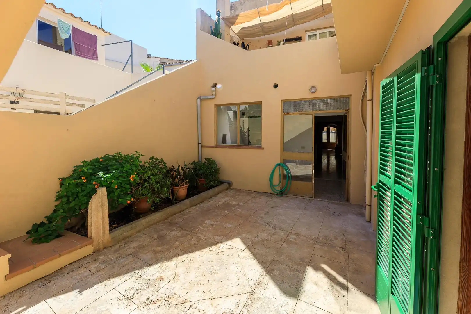 Terrace of Houses for sale in Llucmajor pueblo