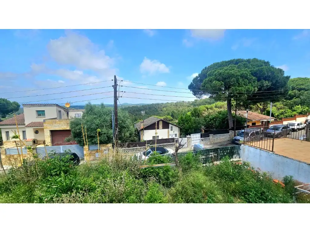 Houses for sale in Paseo Gran Circumval.Lacio (Mas, Mas Mora - Sant Daniel