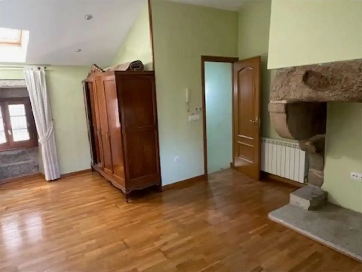 Casa o xalet de lloguer en Santiago de Compostela 