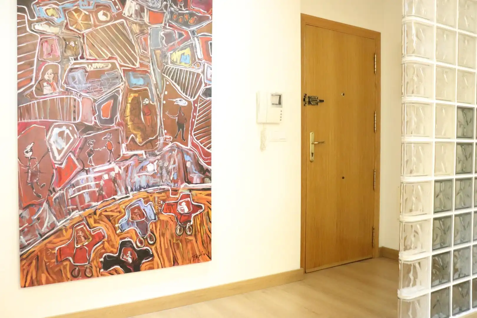 Wohnung mit Pool zur Miete in Elche ciudad, imagen 16