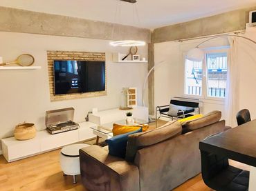 Piso en alquiler en Calle San Juan Baja
