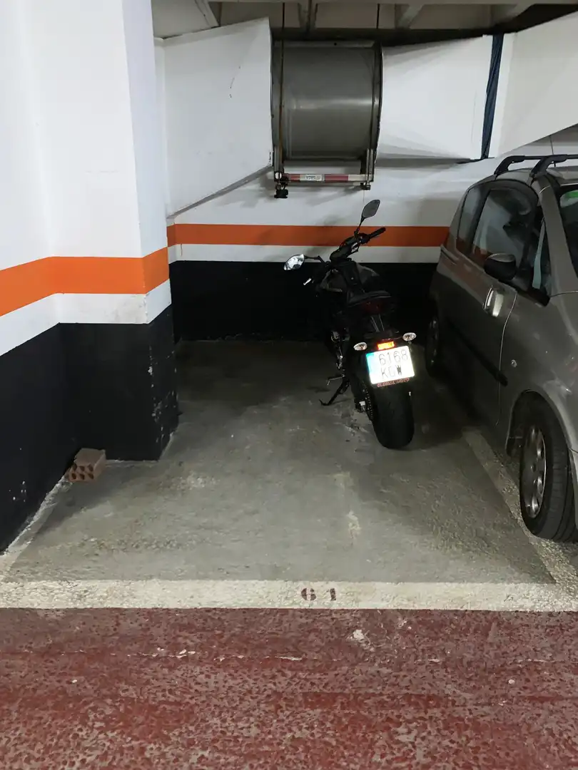 Parking for sale in DIPUTACIO, imagen 3