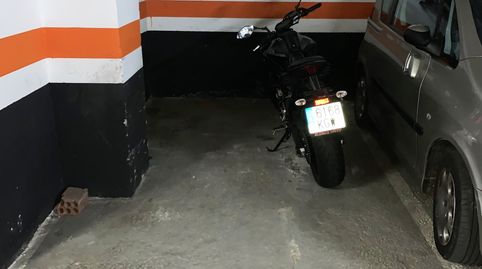 Foto 3 de Garaje en venta en Diputacio, La Nova Esquerra de l'Eixample, Barcelona Capital