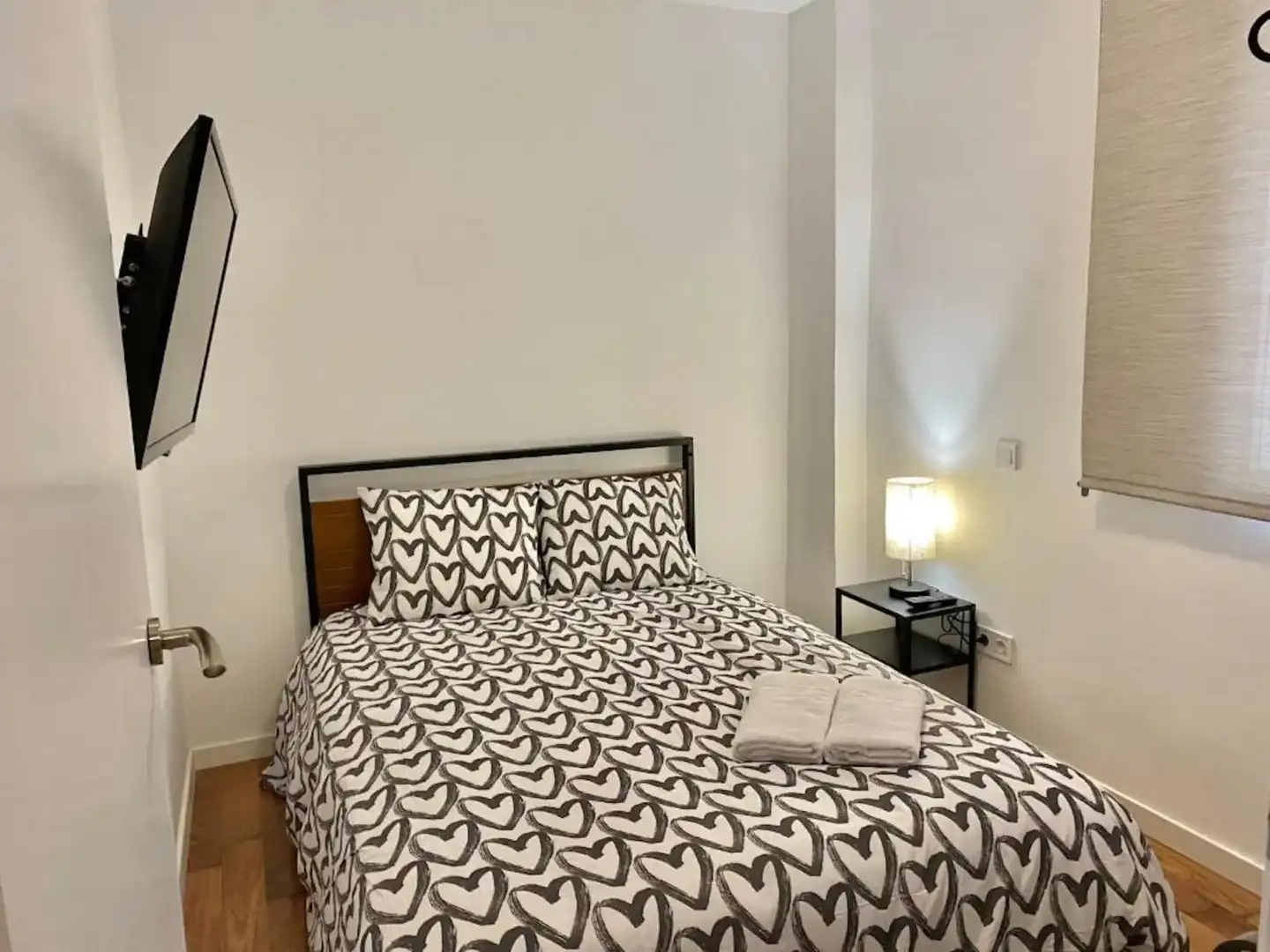 Flat to rent in N/A