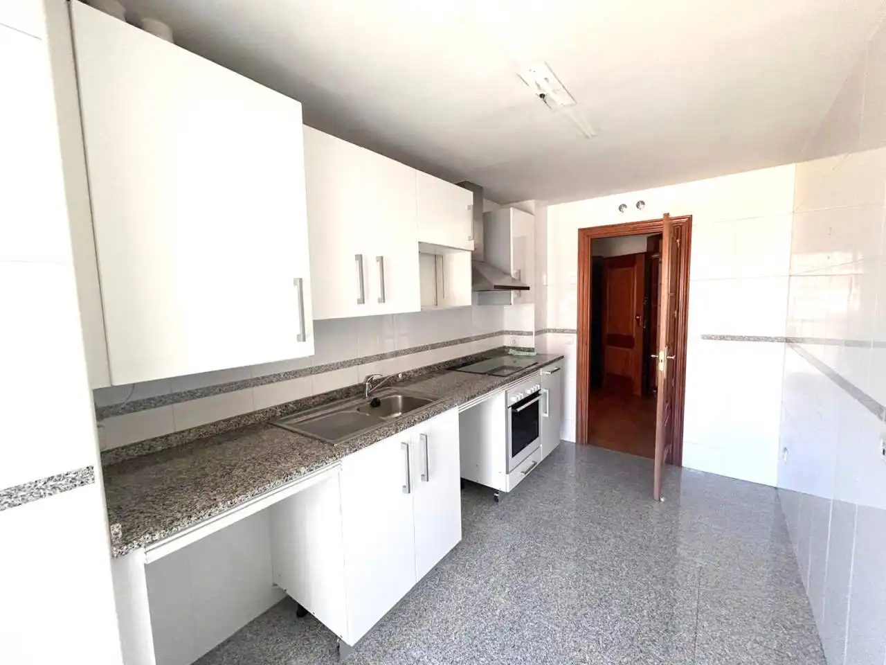 Flat with lift for sale in Calle José María Codón, imagen 22