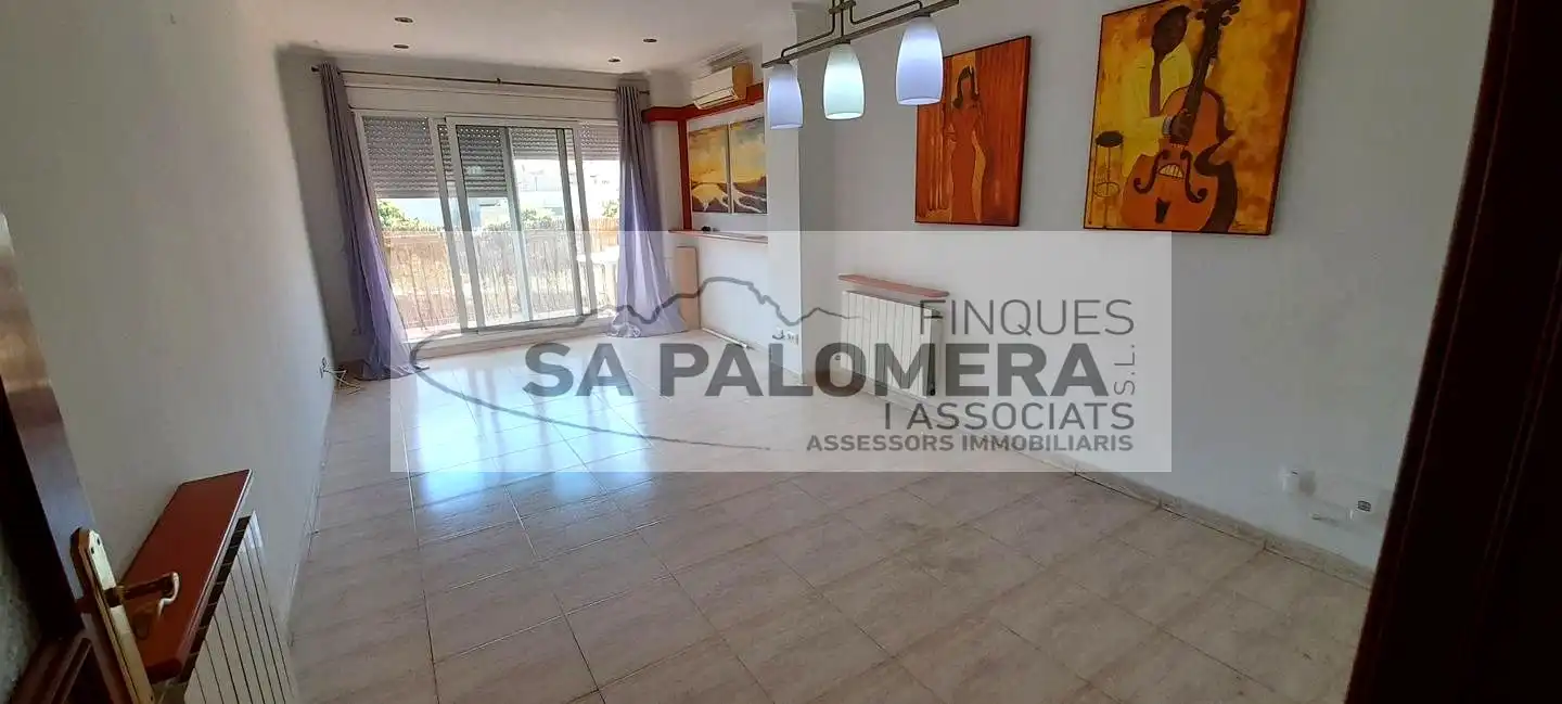 Flat for rent in Els Pavos
