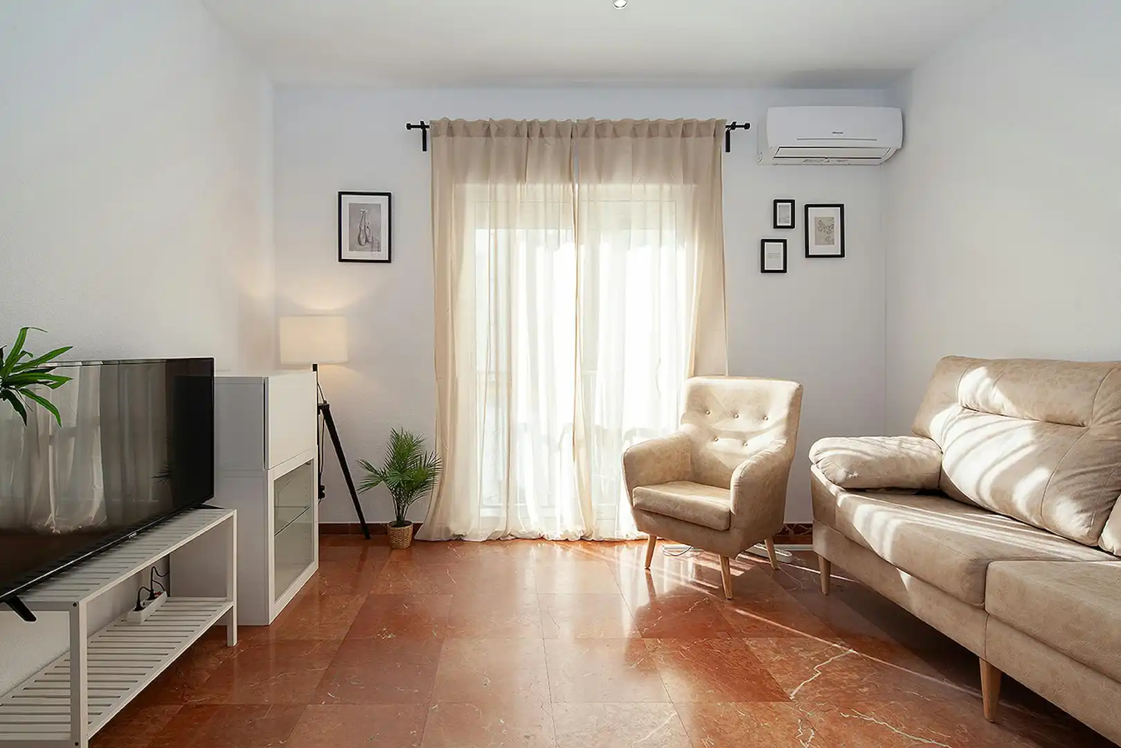 Flat to rent in N/A, imagen 2