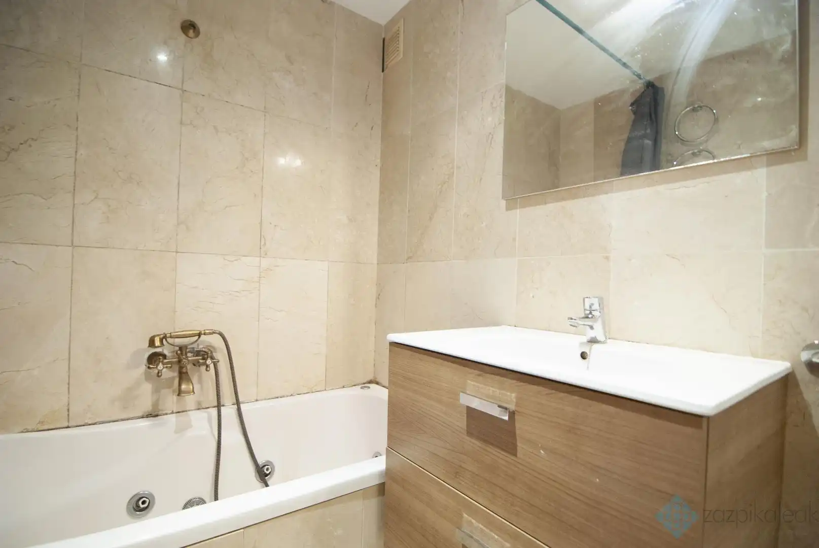Flat with terrace for sale in Iris-ur nva andalucia, imagen 11