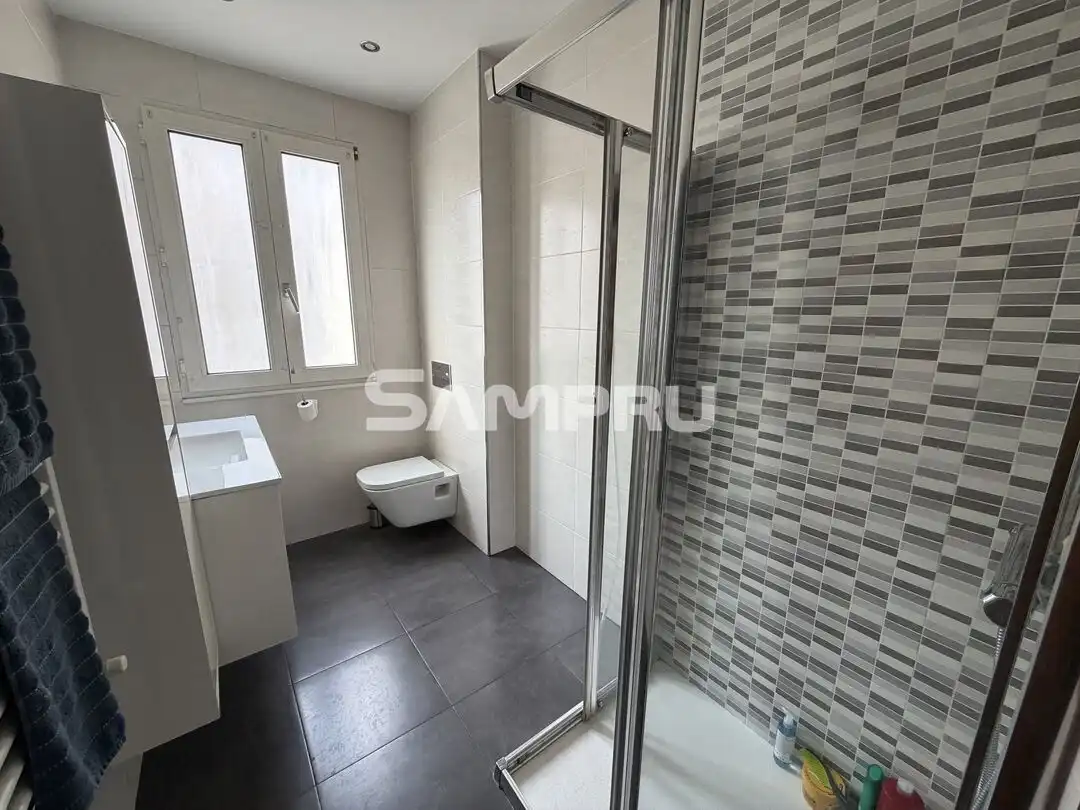 Bathroom of Flat for sale in Eibar  with Heating